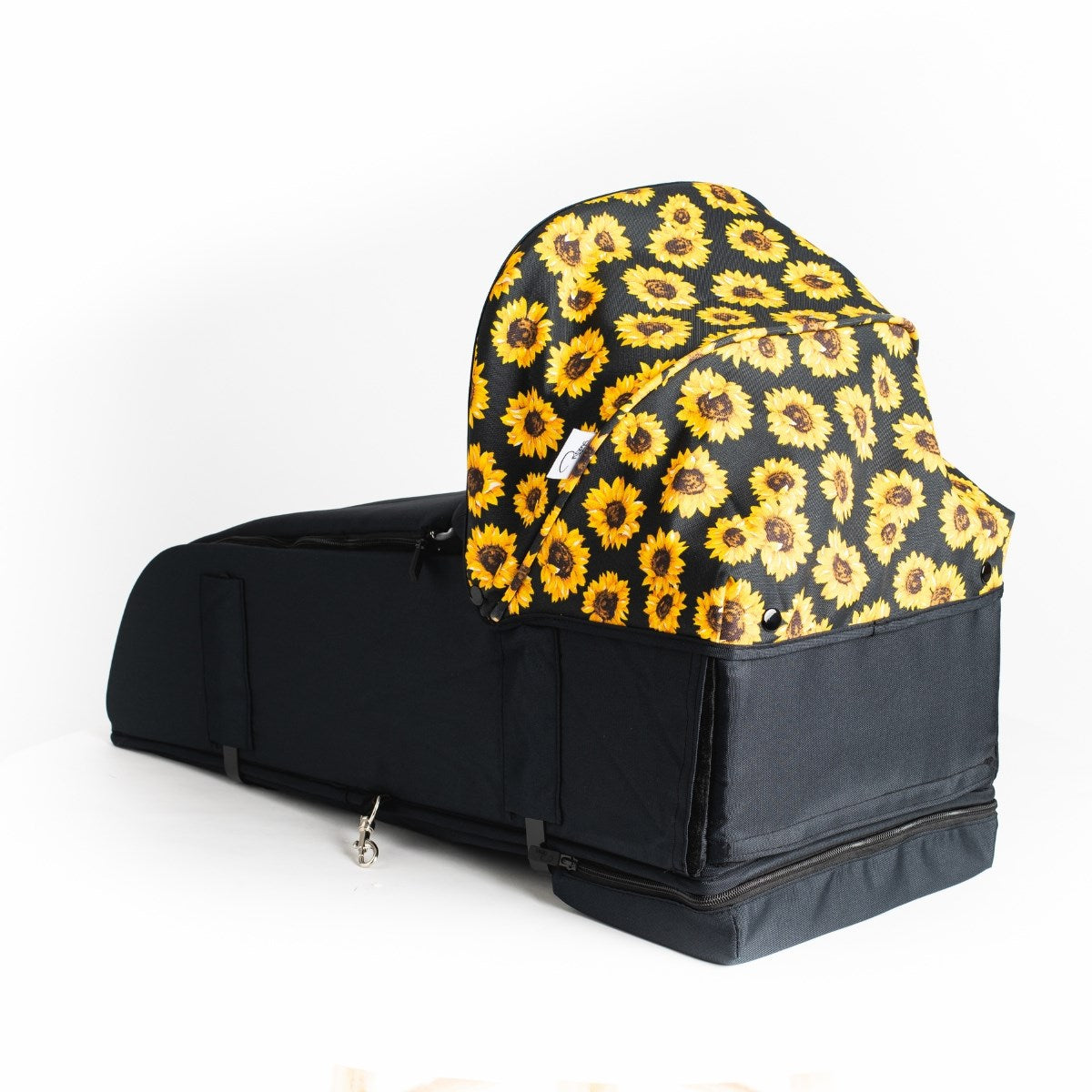 Roma Gemini 2 Carry Cot