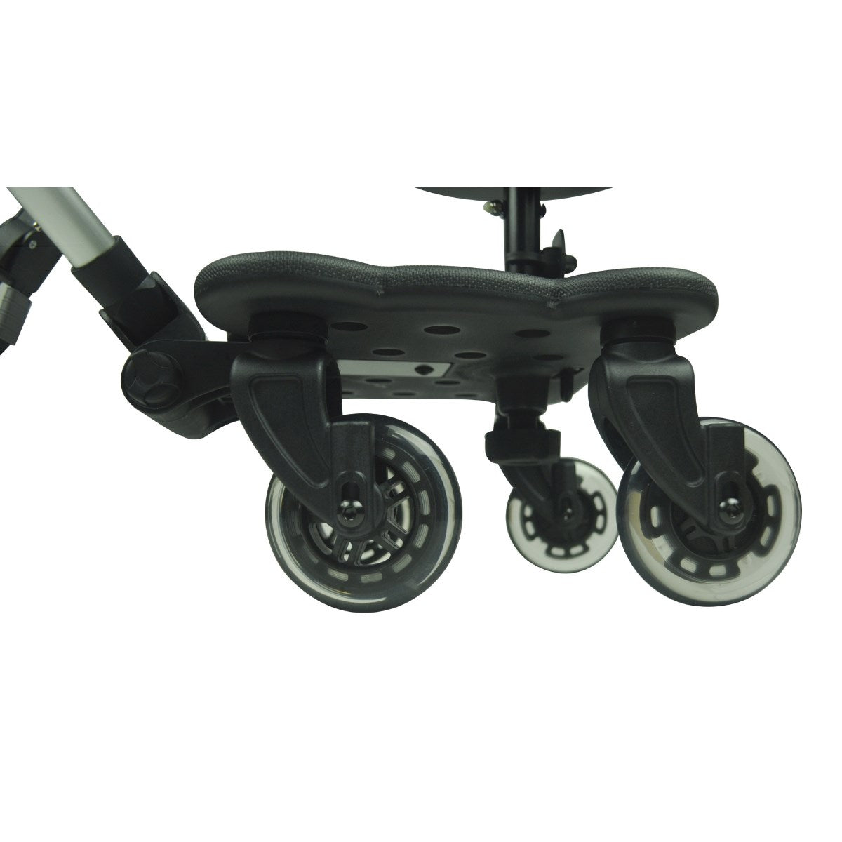 Roma 4 Rider Ride Buggy Board