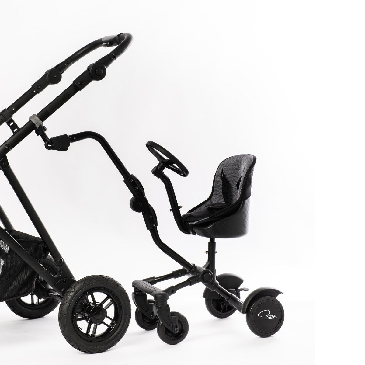 Roma Uptown Rider Toddler Seat