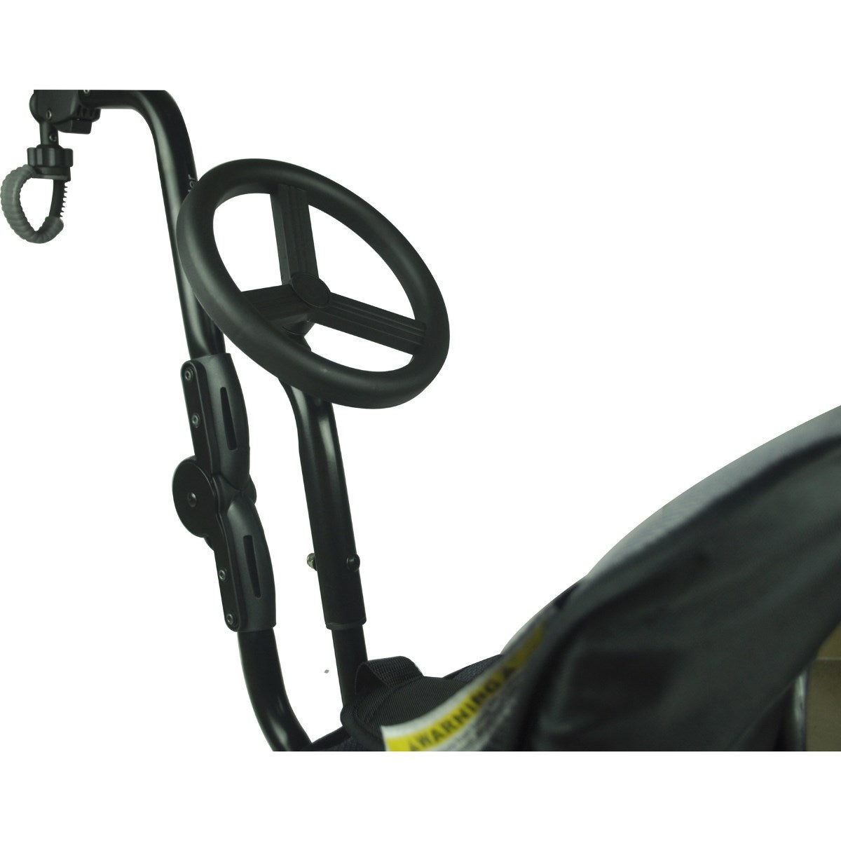 Roma Uptown Rider Toddler Seat