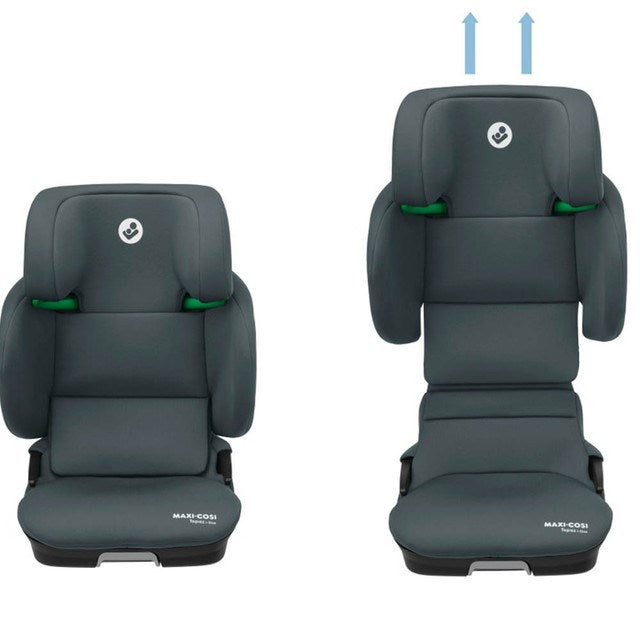 Maxi-Cosi Topaz i-Size High Back Booster Seat