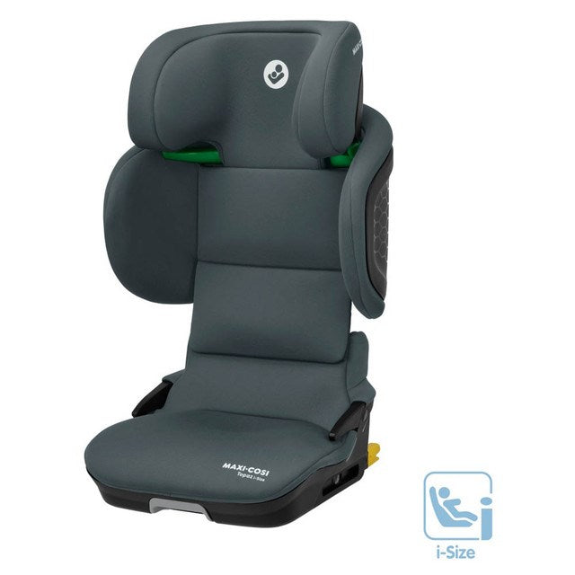 Maxi-Cosi Topaz i-Size High Back Booster Seat