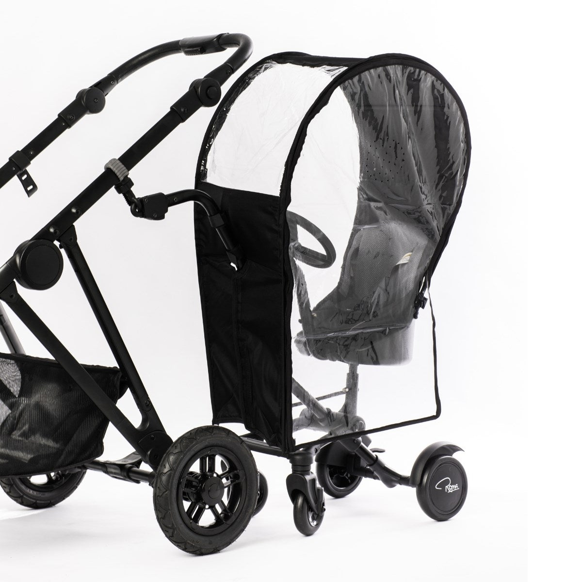 Roma Rider / Uptown Raincover