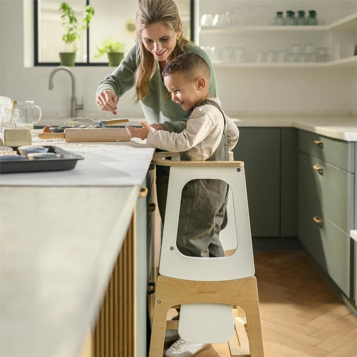 Maxi-Cosi Toucan Learning Tower