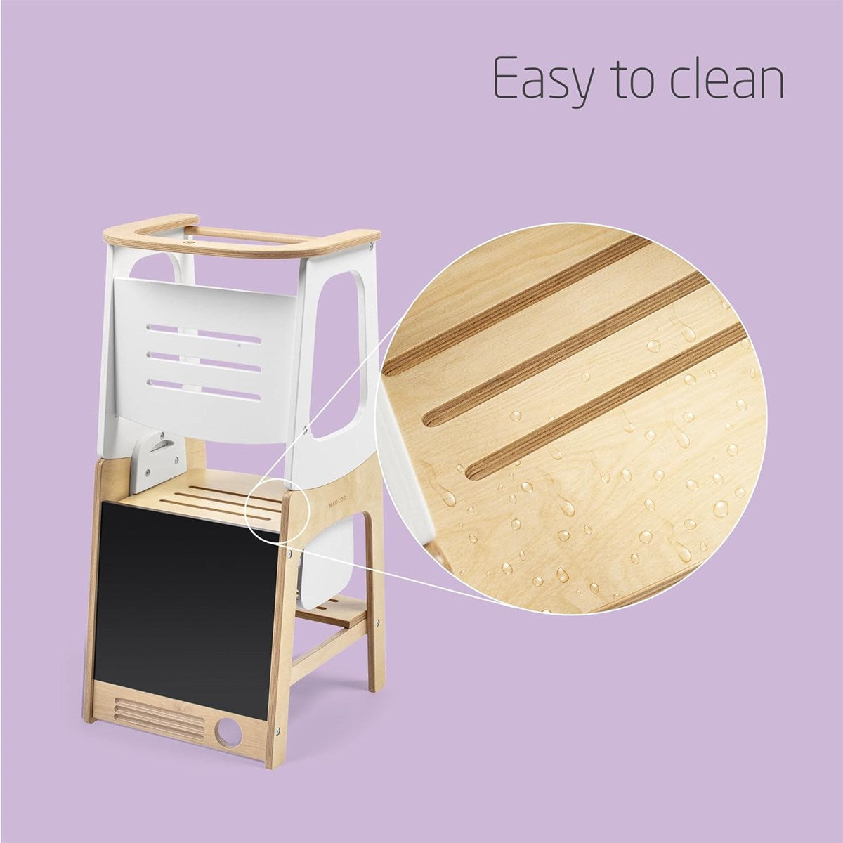 Maxi-Cosi Toucan Learning Tower