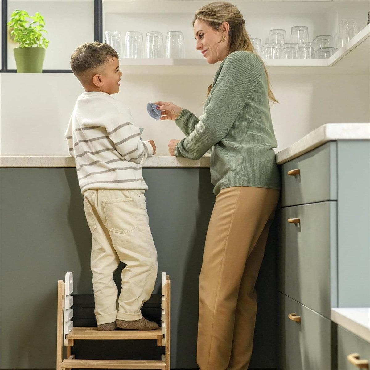 Maxi-Cosi Toucan Learning Tower