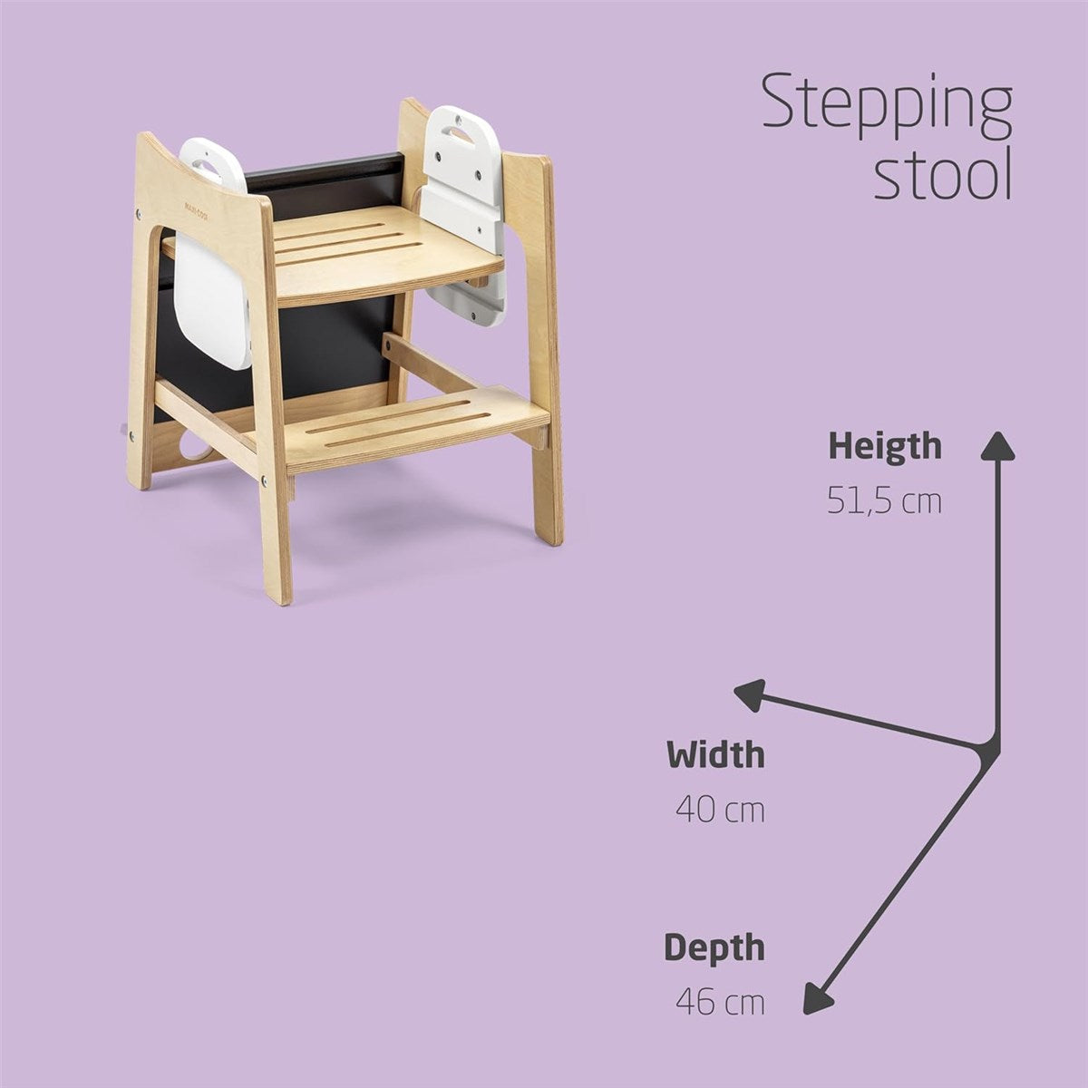 Maxi-Cosi Toucan Learning Tower