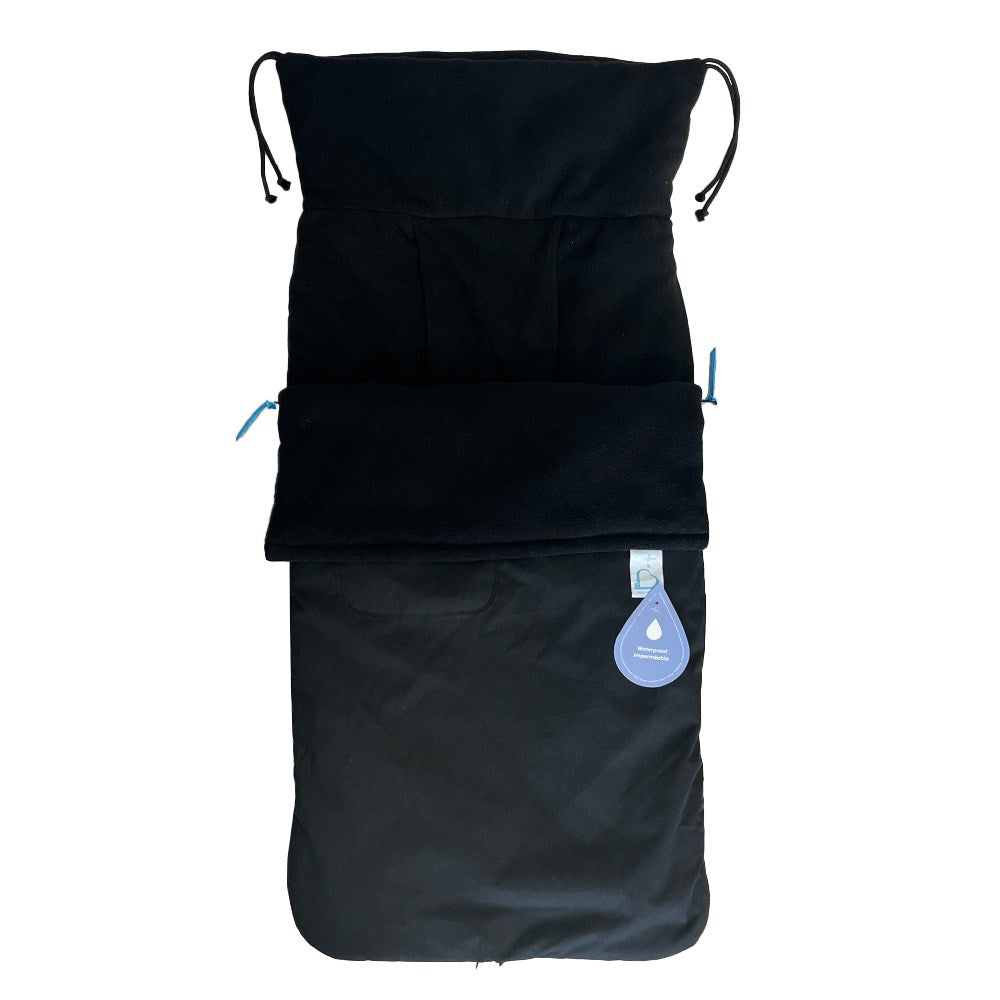 Roma Buggysnuggle Explorer Fleece