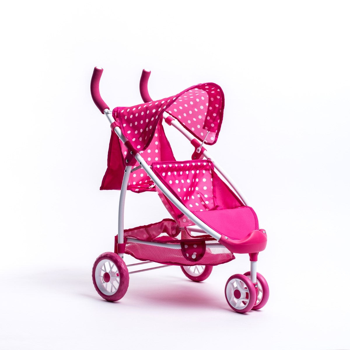 Roma Dotty Tandem Dolls Pram