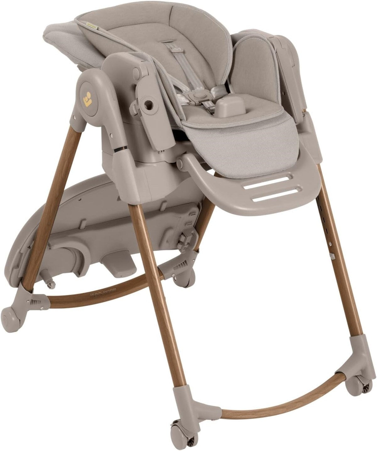 Maxi-Cosi Minla Plus High Chair