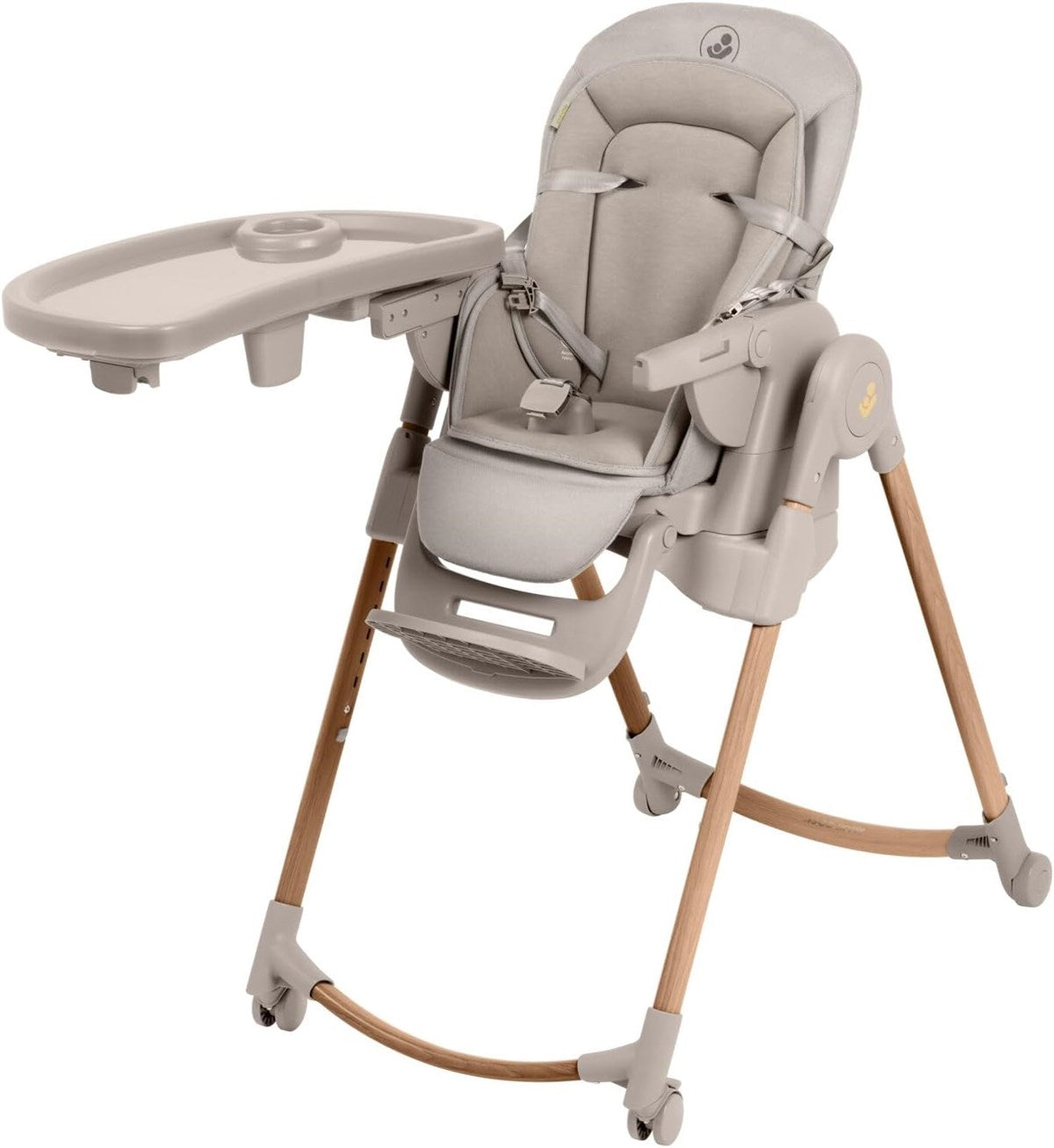Maxi-Cosi Minla Plus High Chair