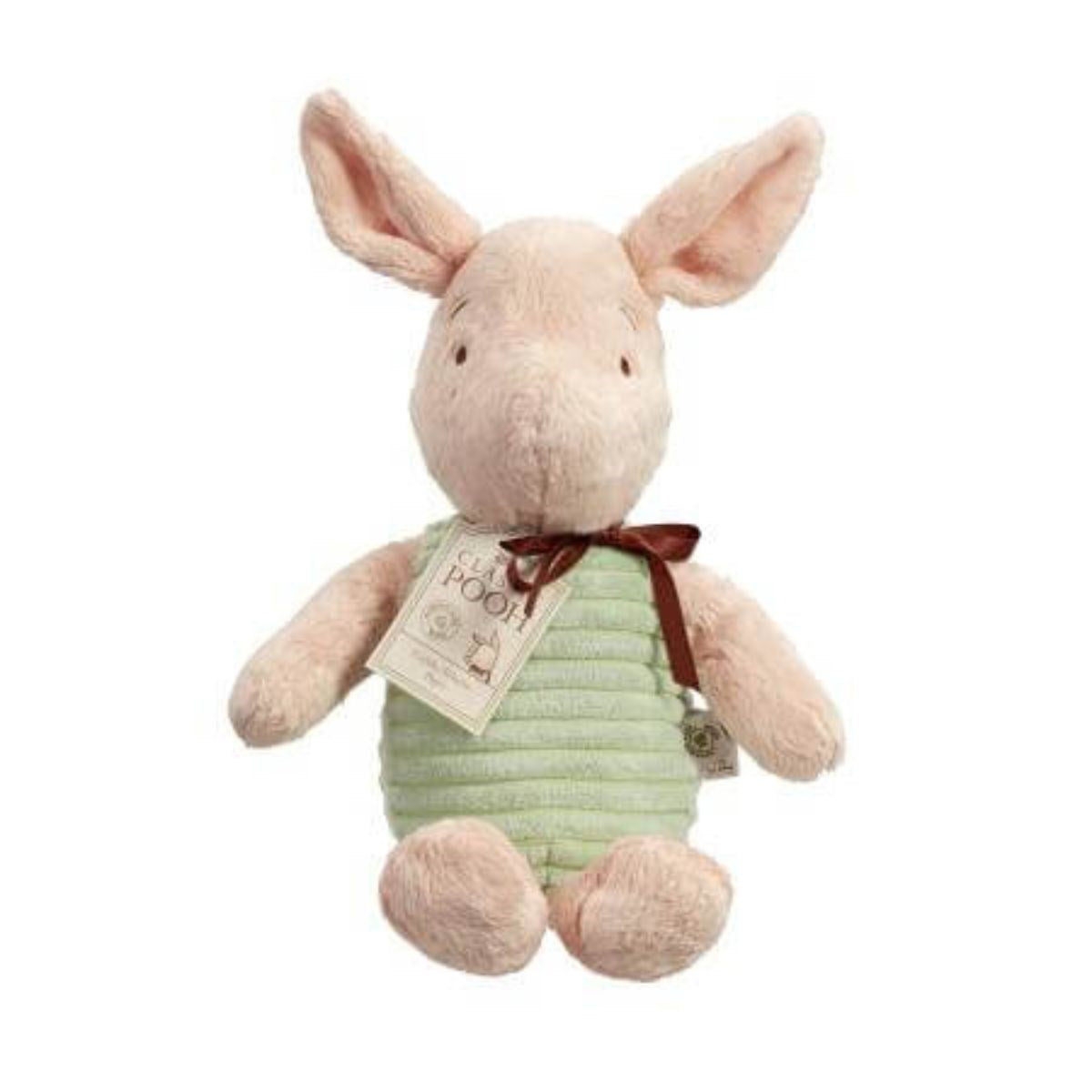 Rainbow Designs Winnie the Pooh Cuddly Piglet