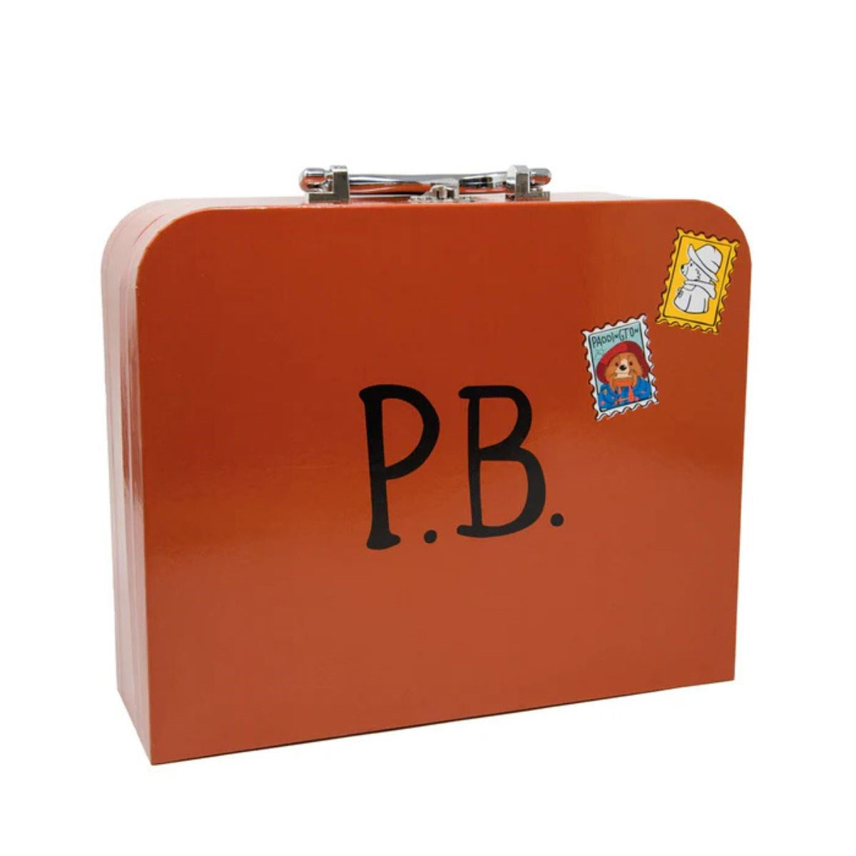 Rainbow Designs Paddington's Tea Set