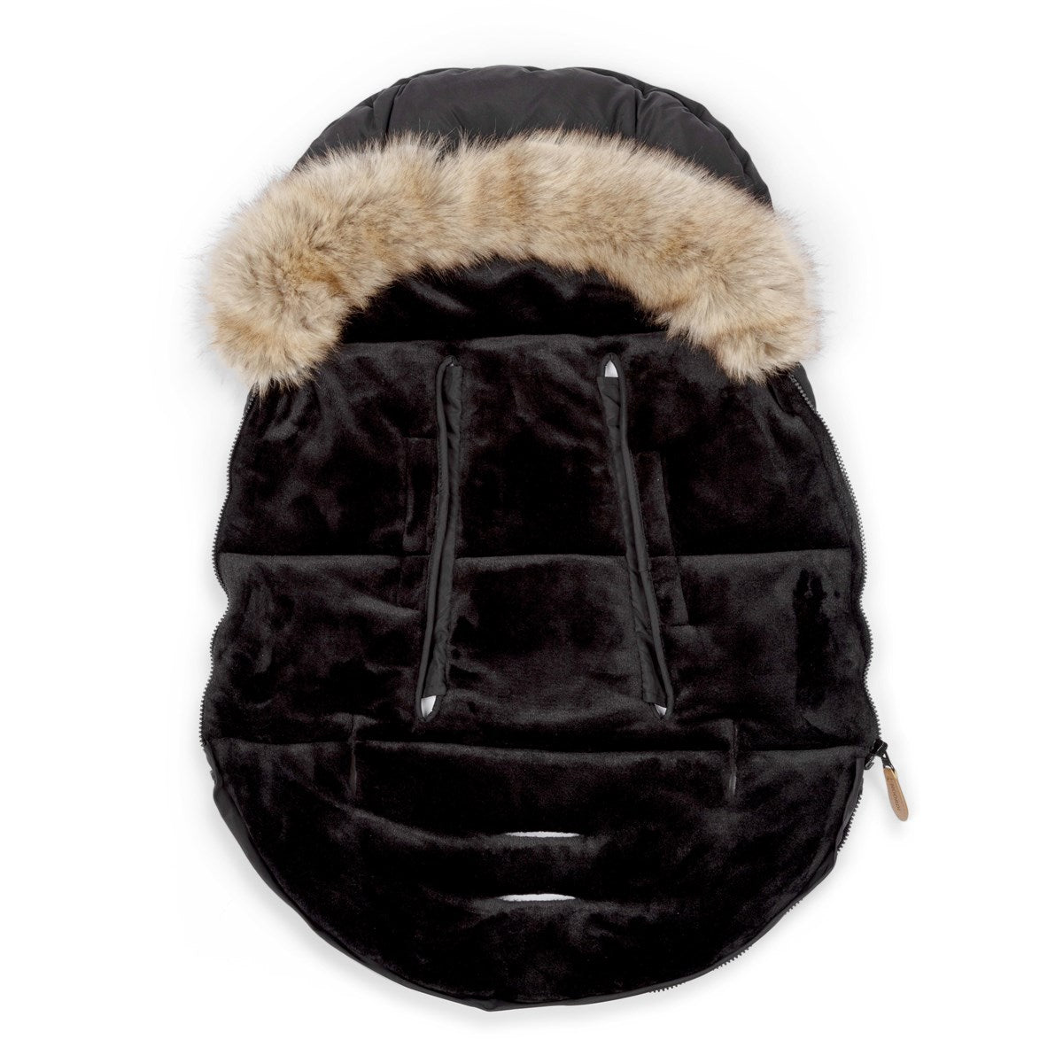 Noordi Extendable Winter Stroller Sleeping Bag / Footmuff