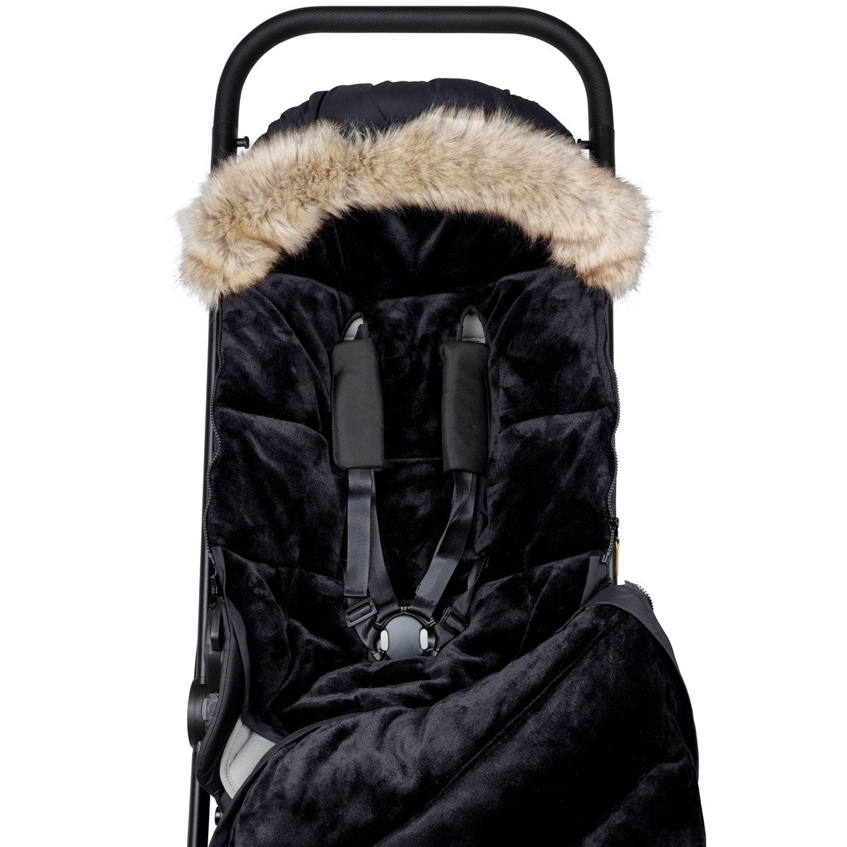 Noordi Extendable Winter Stroller Sleeping Bag / Footmuff