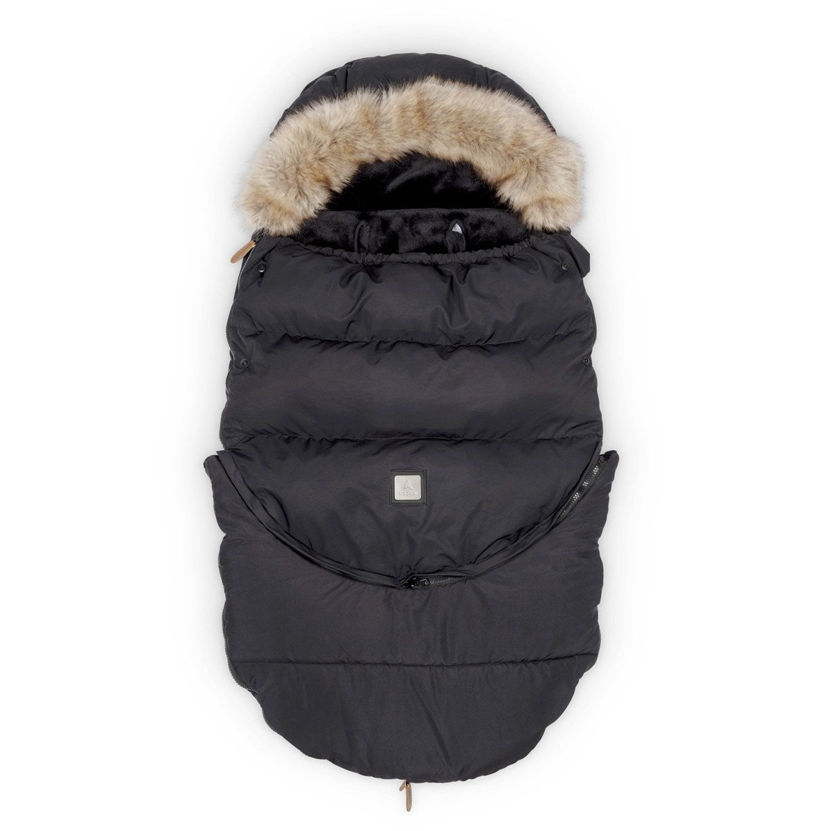 Noordi Extendable Winter Stroller Sleeping Bag / Footmuff