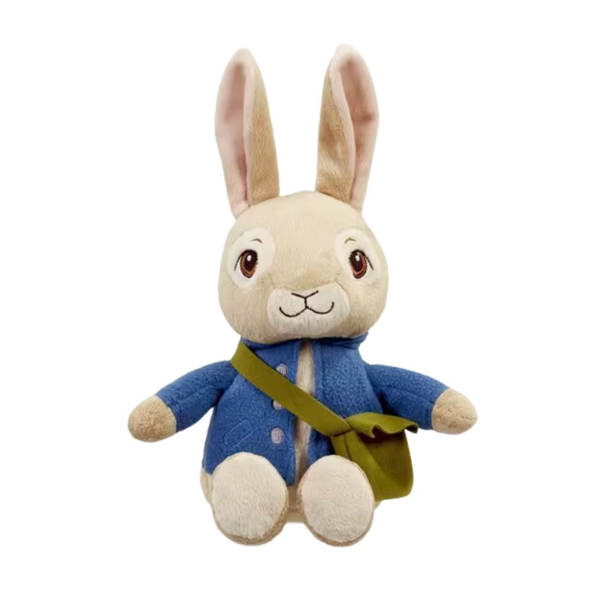 Rainbow Designs Talking Peter Rabbit (30cm)