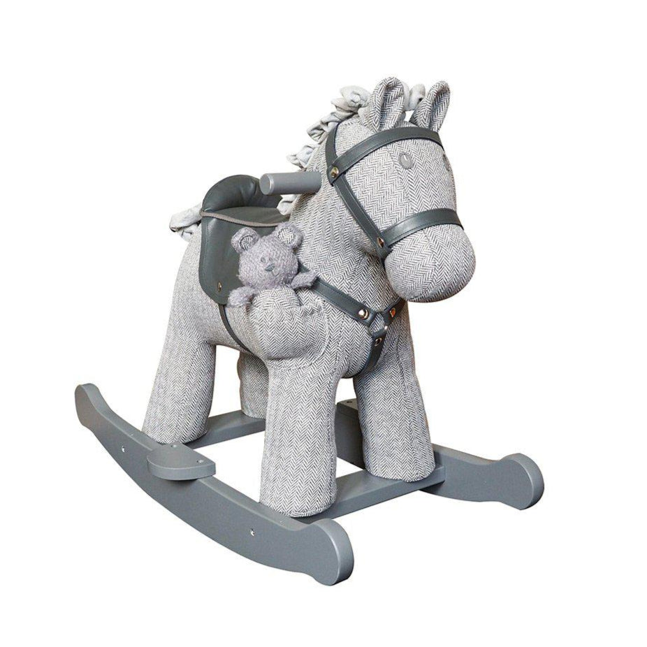 Little Bird Told Me Stirling & Mac Rocking Horse, 9 months+