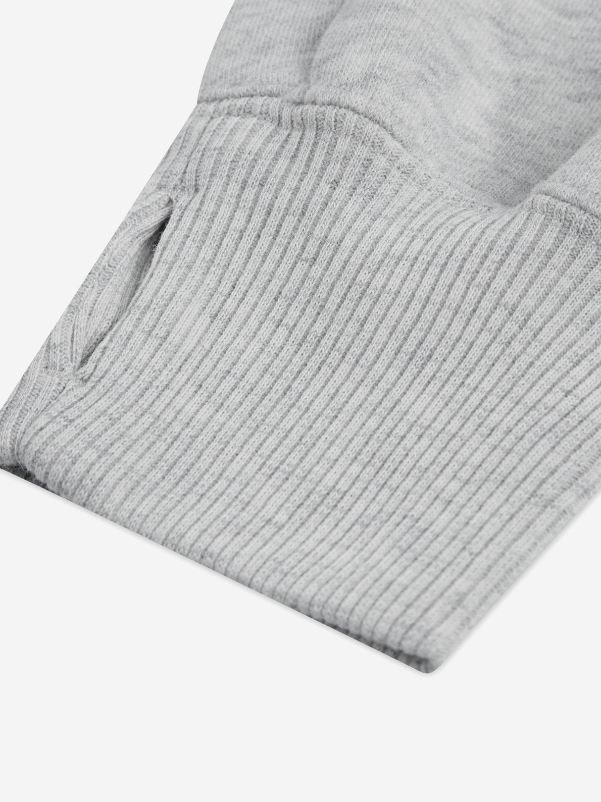 Abercrombie & Fitch Girls I Heart Paris Sweatshirt in Grey