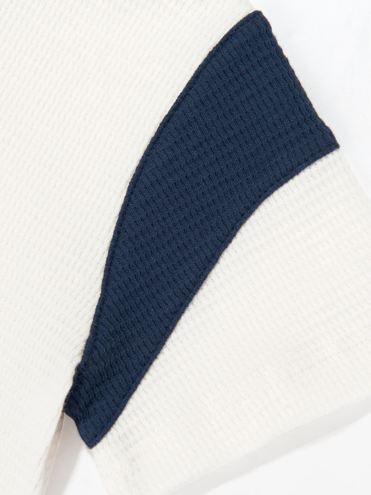 Emporio Armani Baby Boys Eagle Logo Polo Shirt in White