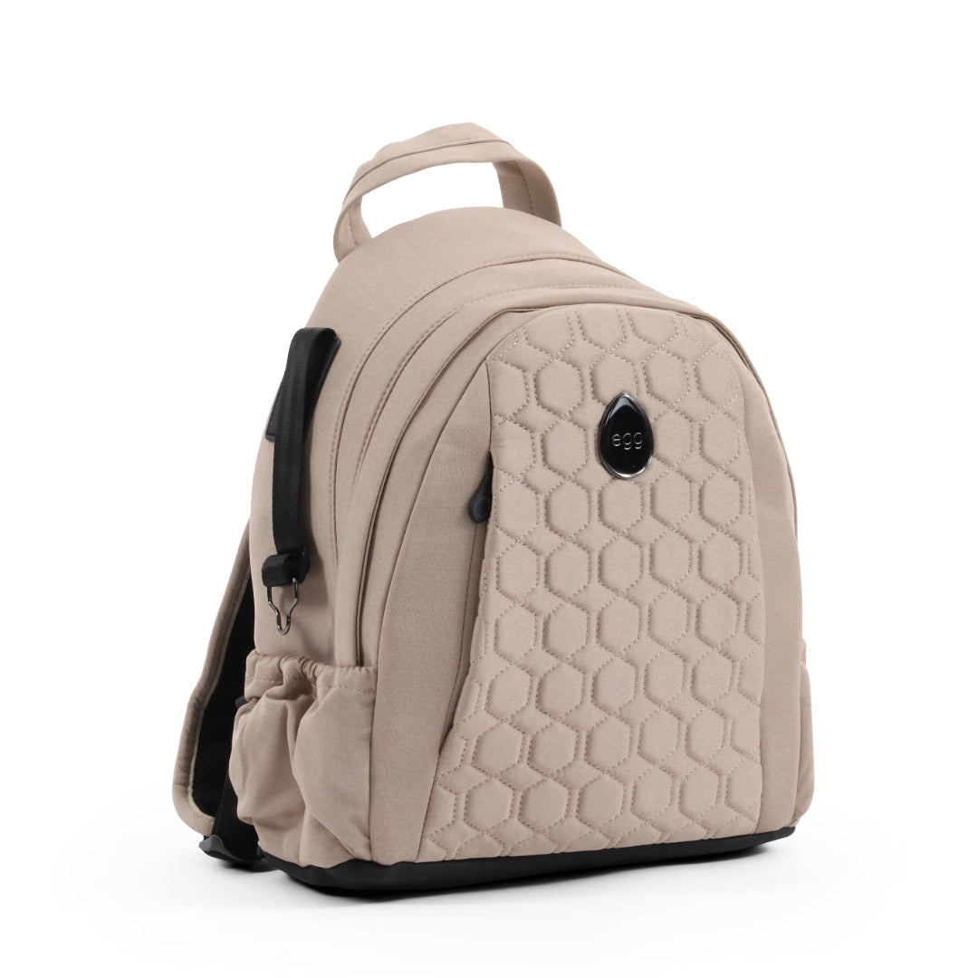 Egg Egg 3 Changing Backpack