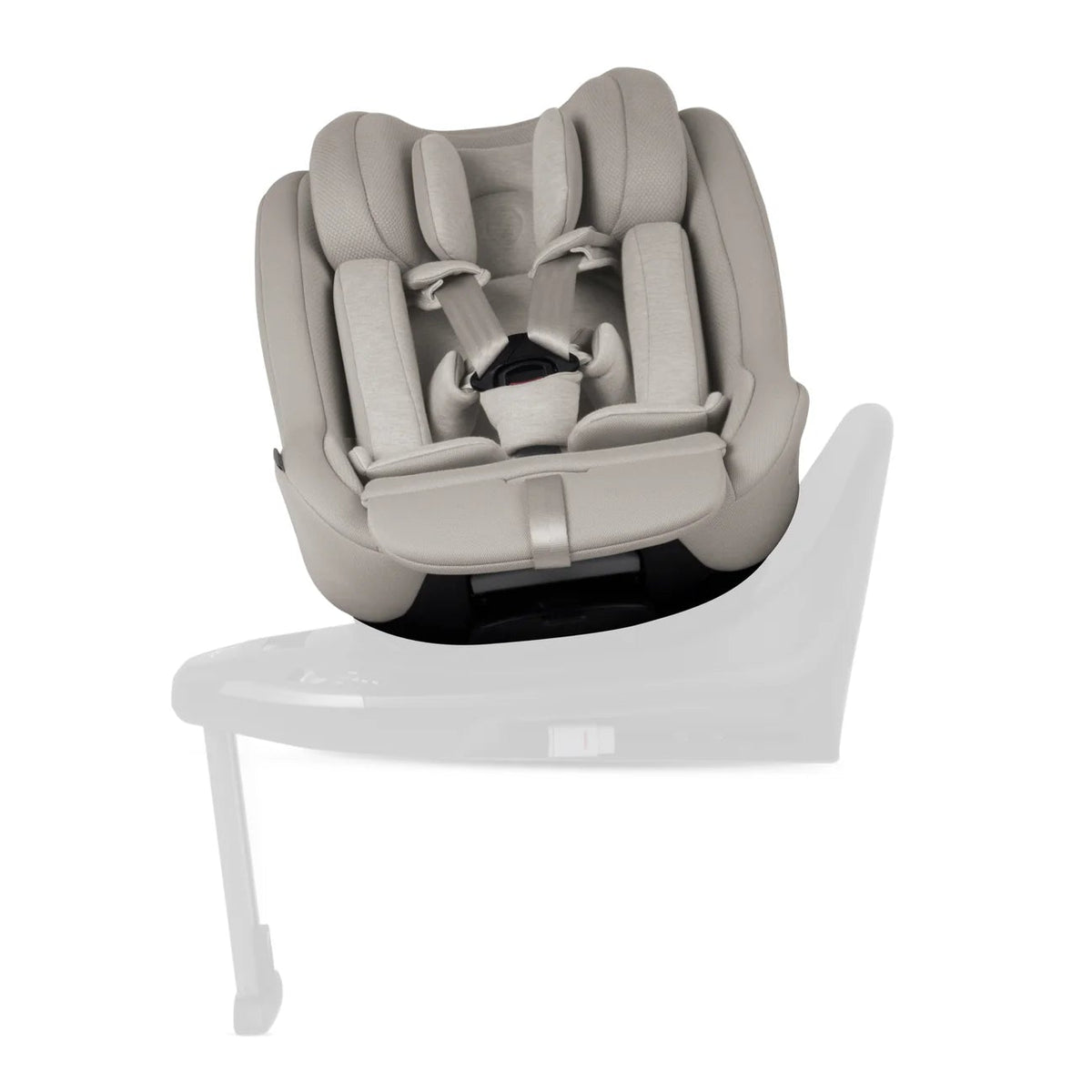 Silver Cross Approach Plus 360 Car Seat