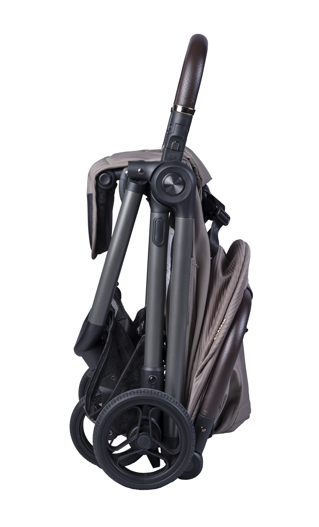 Bababing Compact Stroller