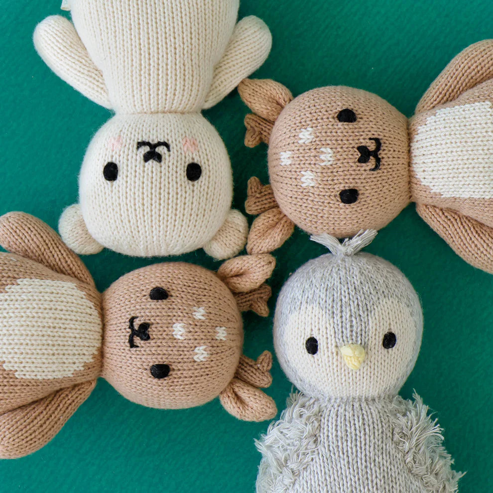 cuddle+kind - Baby Animal Collection - Baby Penguin