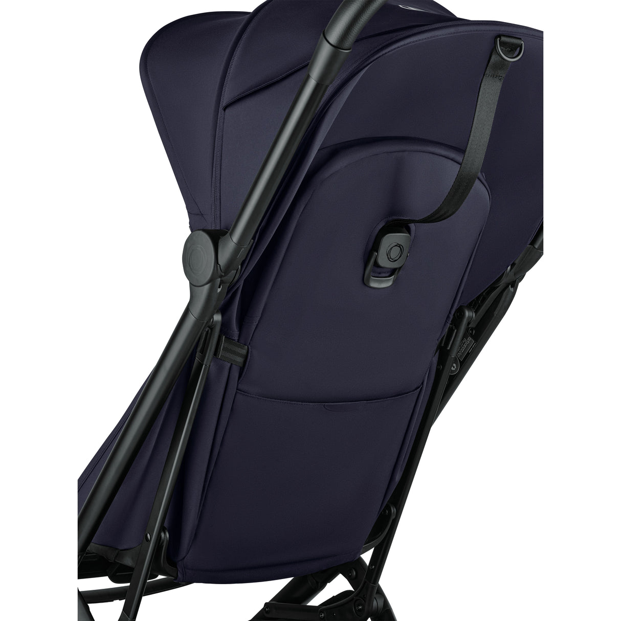 Bugaboo Butterfly 2 Stroller - Deep Indigo