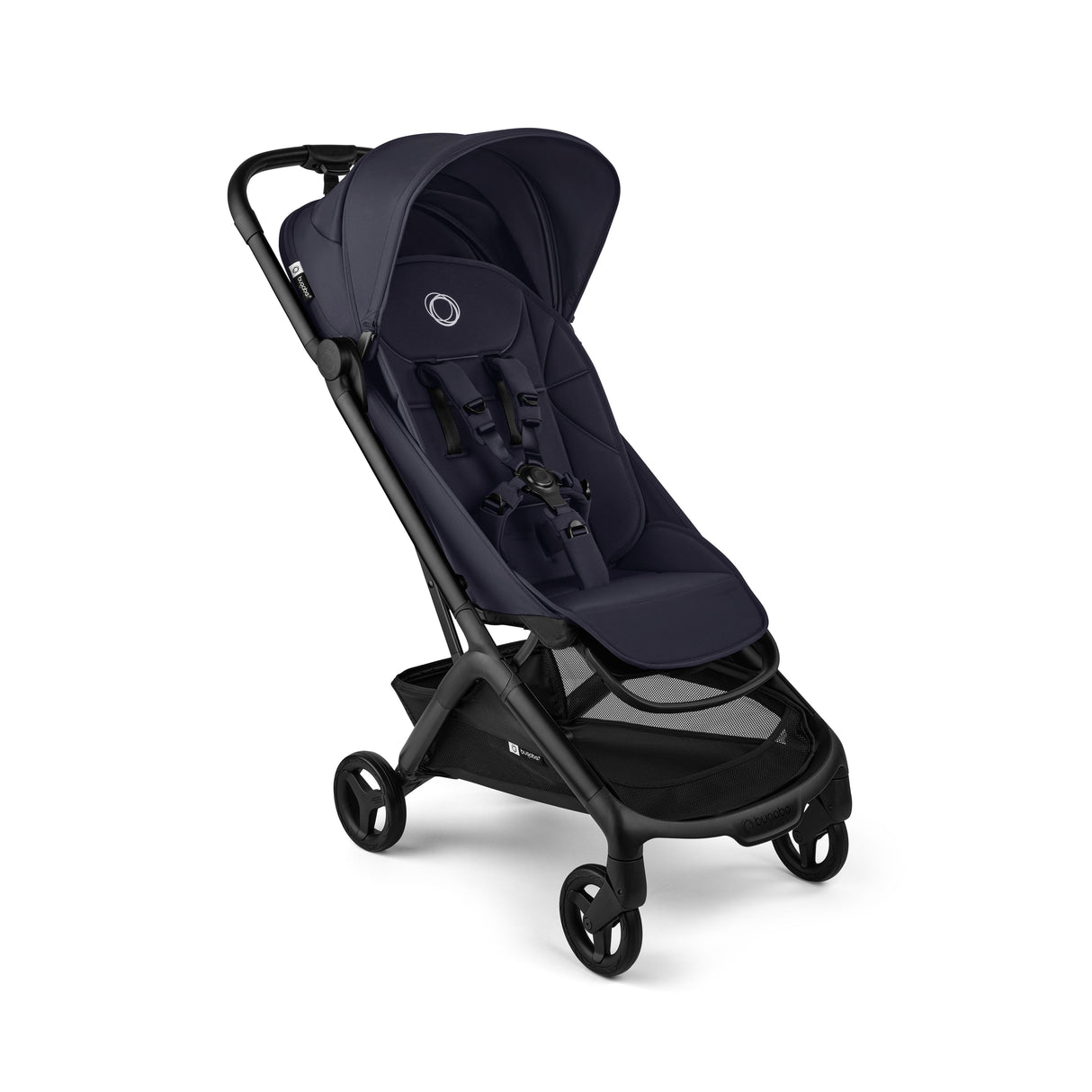 Bugaboo Butterfly 2 Stroller - Deep Indigo