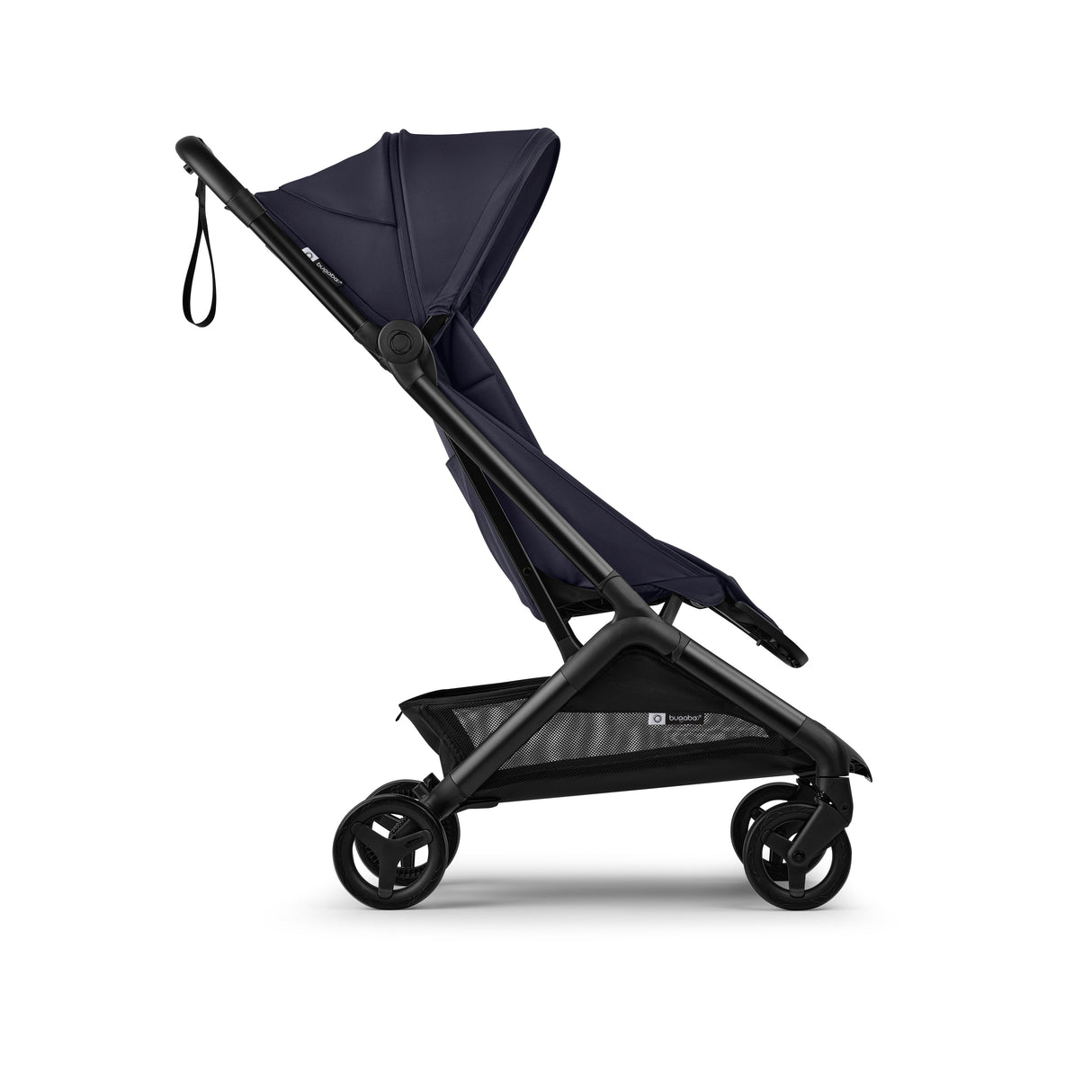 Bugaboo Butterfly 2 Stroller - Deep Indigo
