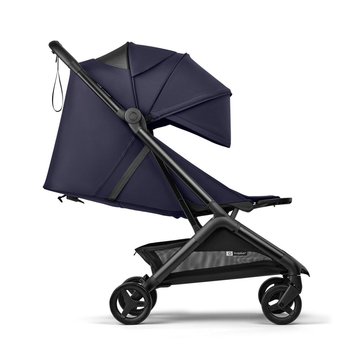 Bugaboo Butterfly 2 Stroller - Deep Indigo