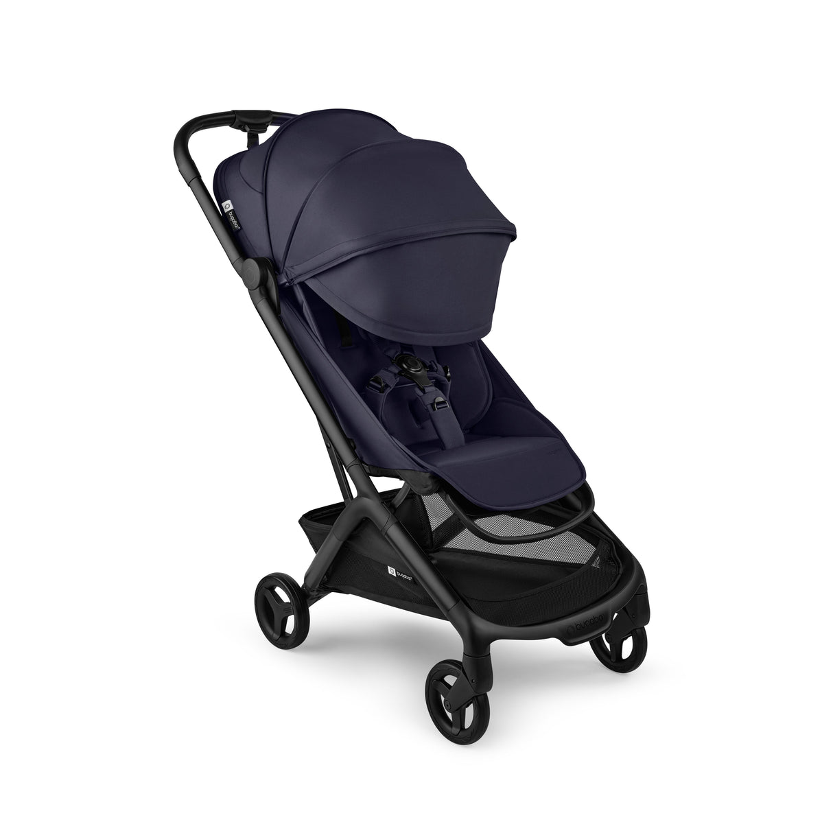 Bugaboo Butterfly 2 Stroller - Deep Indigo