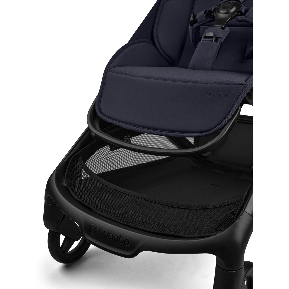 Bugaboo Butterfly 2 Stroller - Deep Indigo