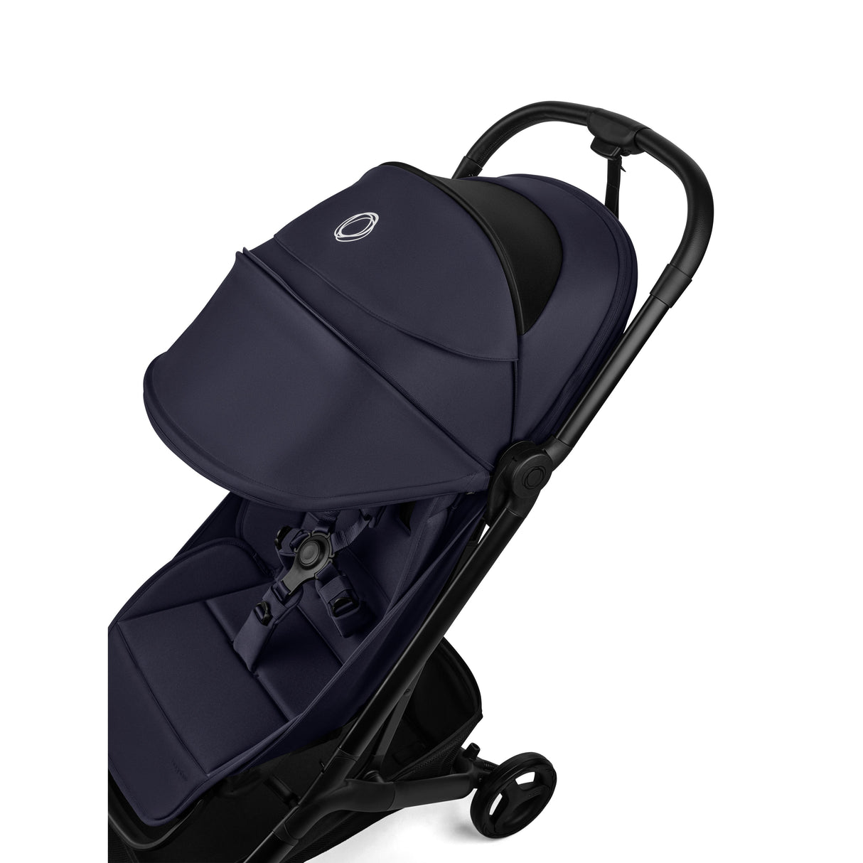 Bugaboo Butterfly 2 Stroller - Deep Indigo