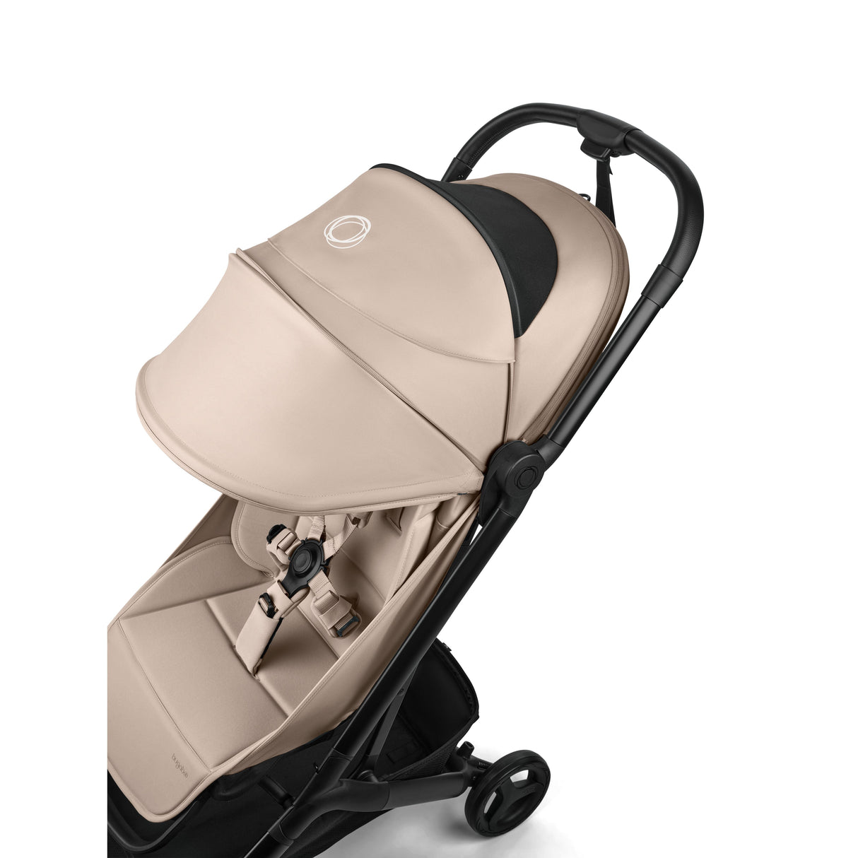 Bugaboo Butterfly 2 Stroller - Desert Taupe