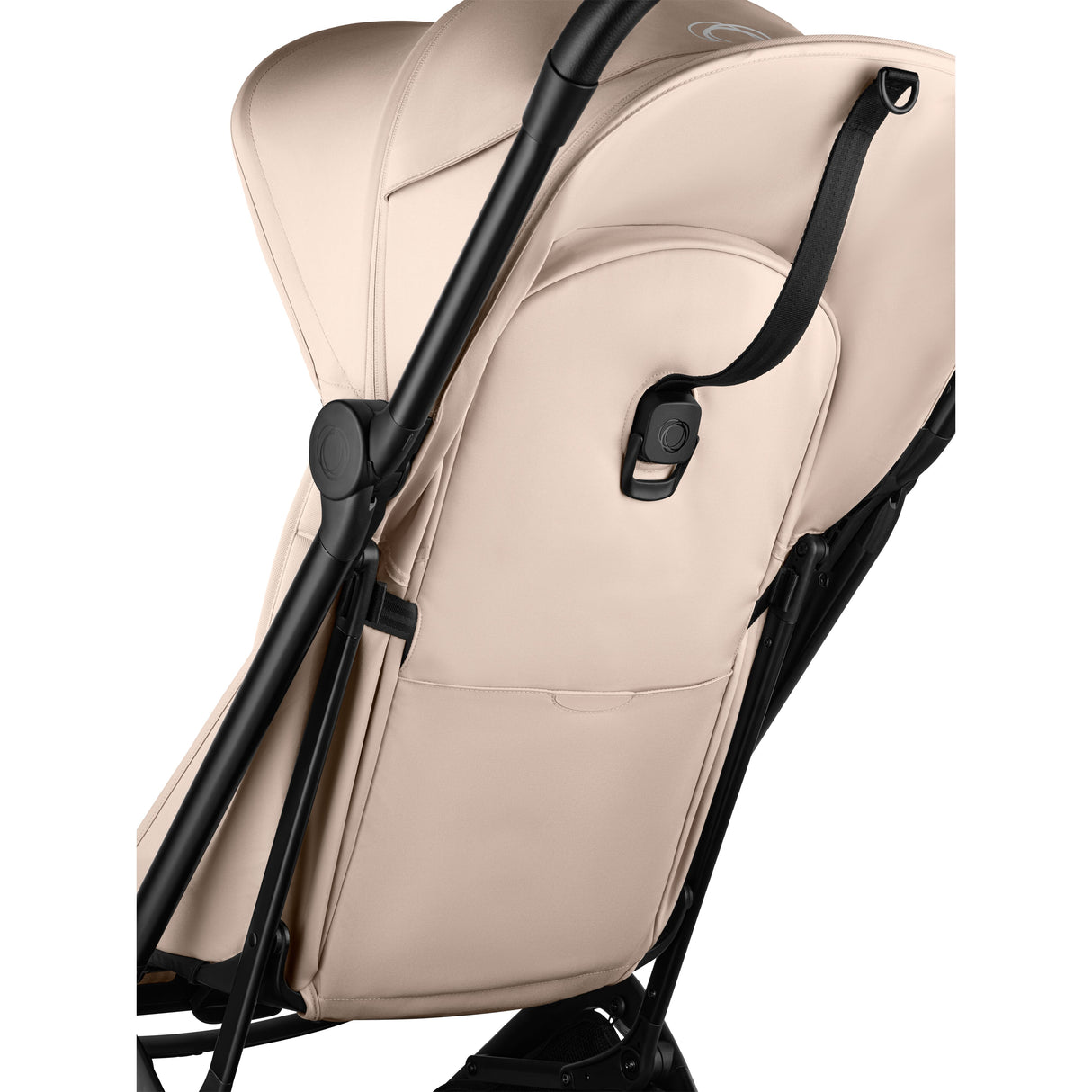 Bugaboo Butterfly 2 Stroller - Desert Taupe