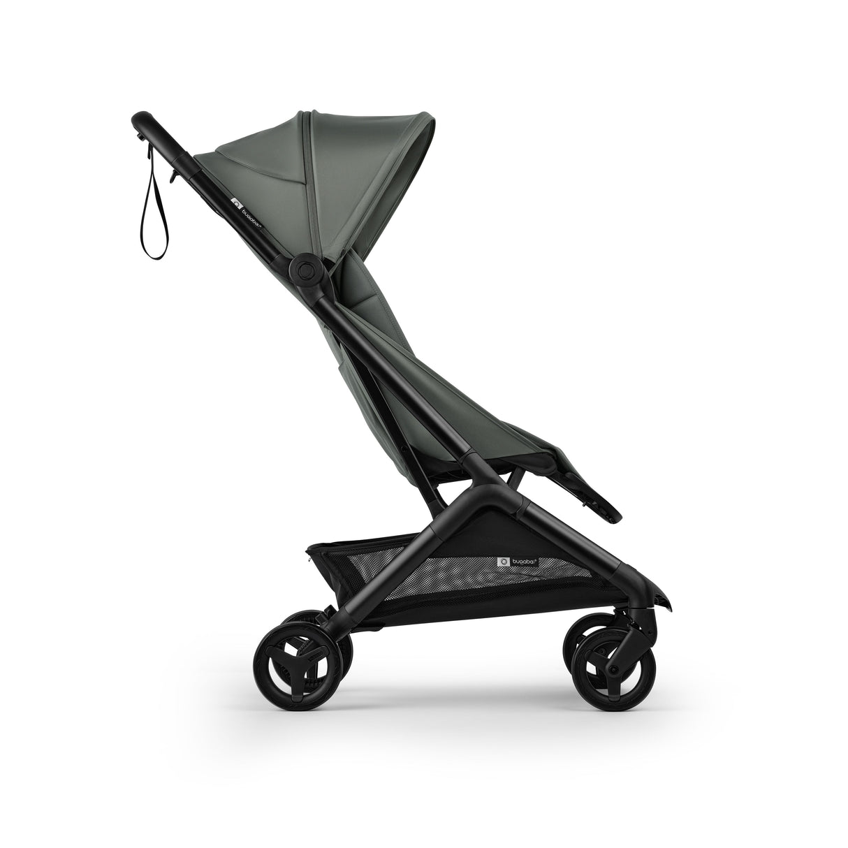 Bugaboo Butterfly 2 Stroller - Forest Green