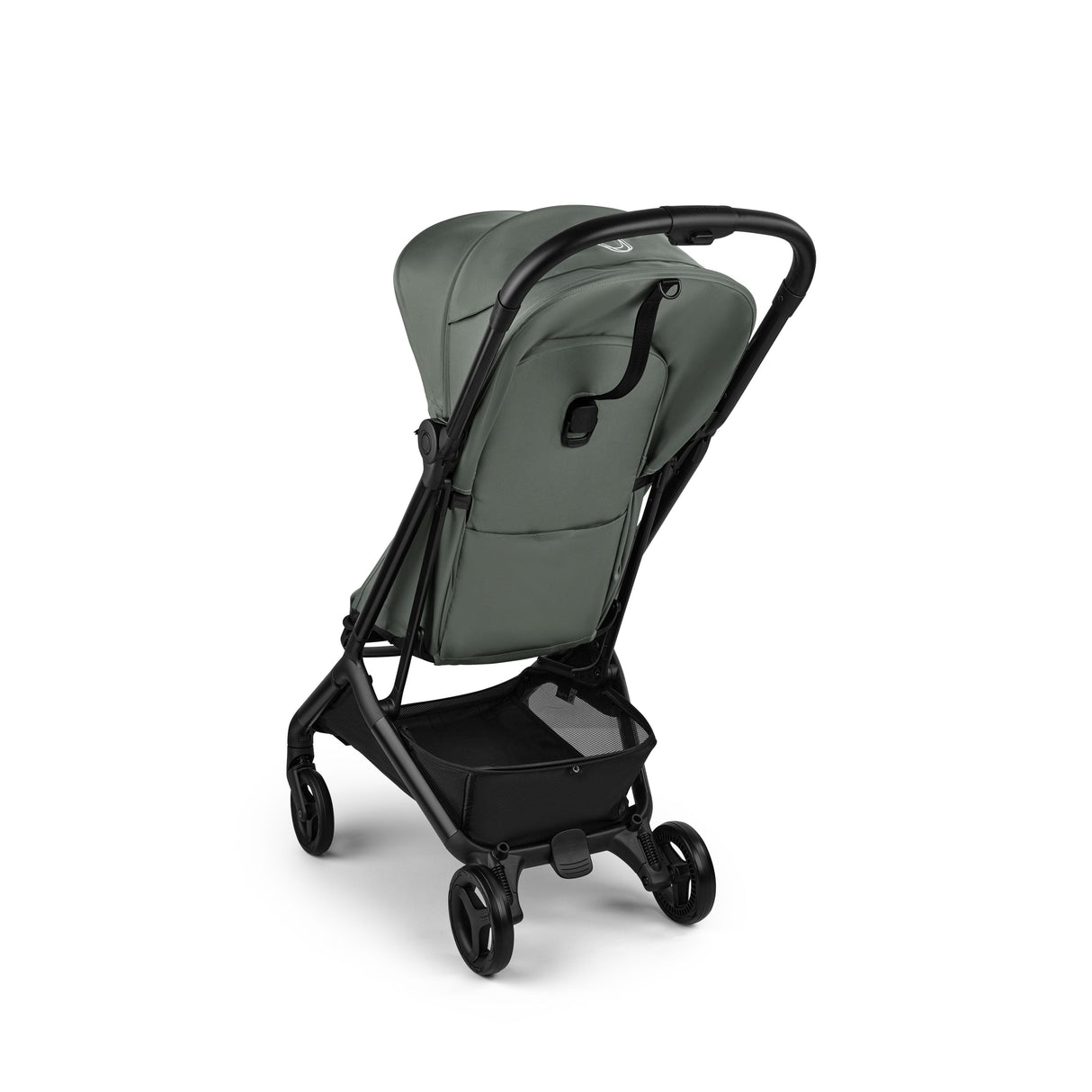 Bugaboo Butterfly 2 Stroller - Forest Green
