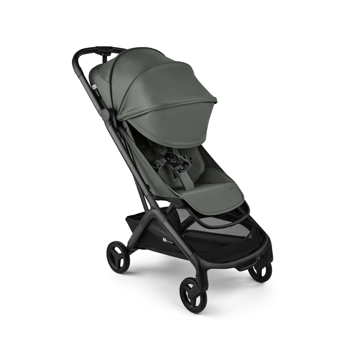 Bugaboo Butterfly 2 Stroller - Forest Green