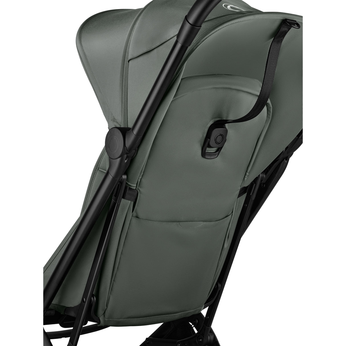 Bugaboo Butterfly 2 Stroller - Forest Green