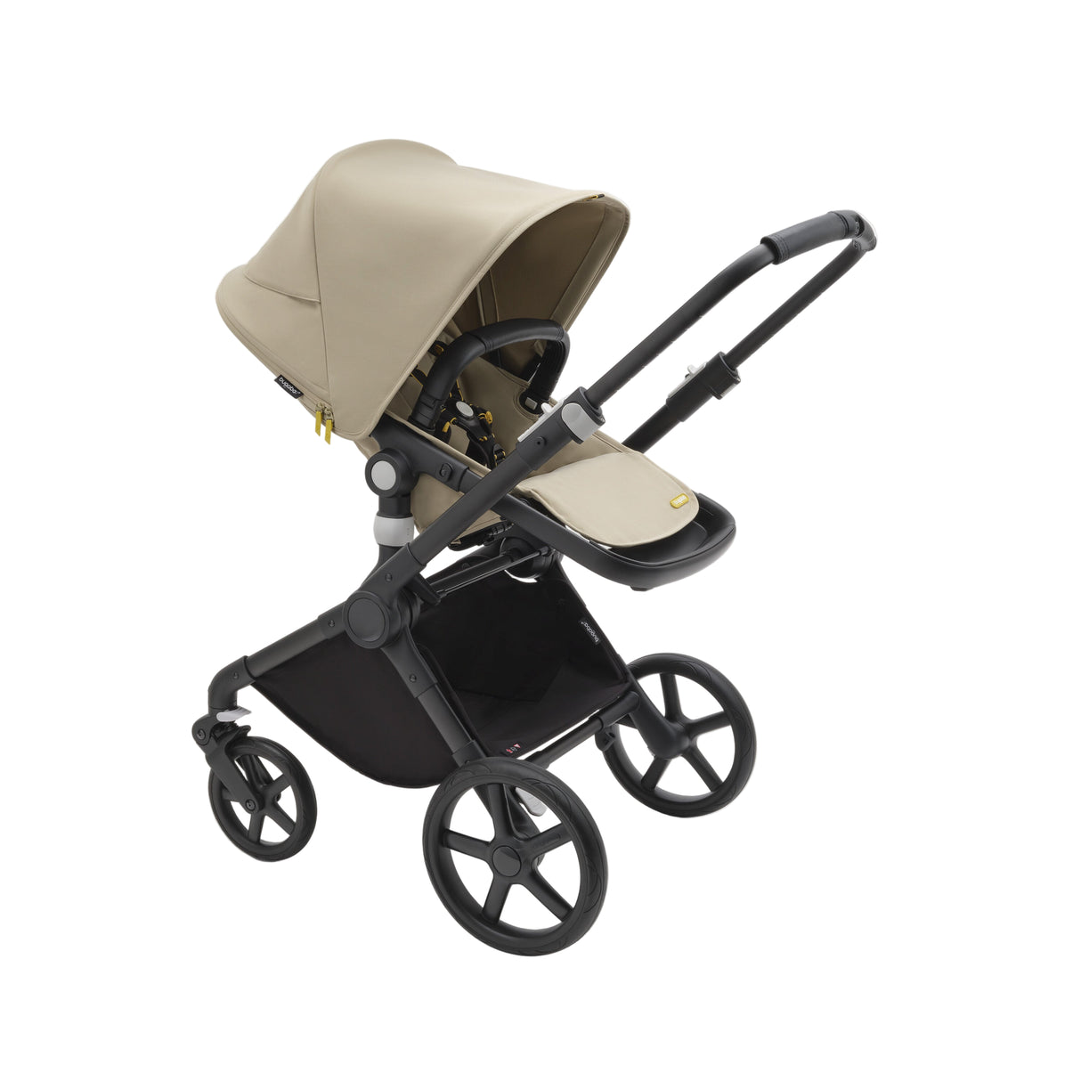 Bugaboo Fox Cub Complete Pram & Pushchair