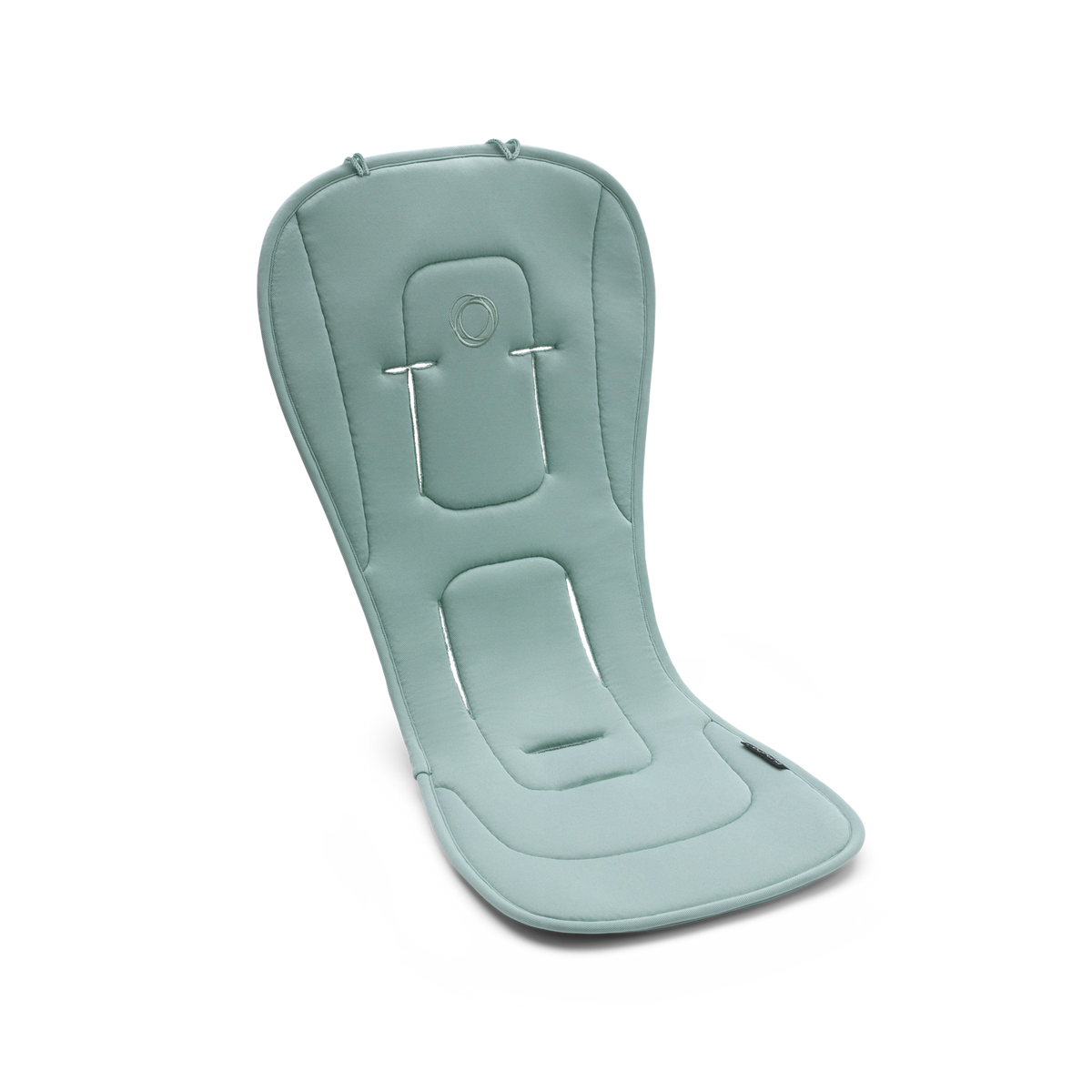 Bugaboo Dual comfort seat liner - Pine Green