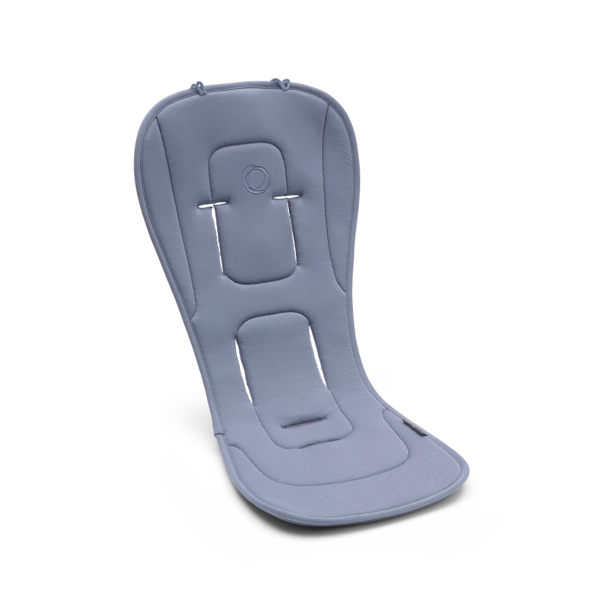 Bugaboo Dual comfort seat liner - Seaside Blue