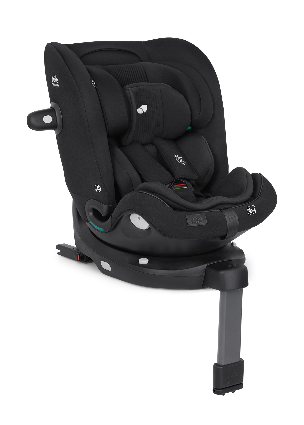 Joie Signature i-Spin XL i-Size Car Seat 40-150cm, 0-12 Years