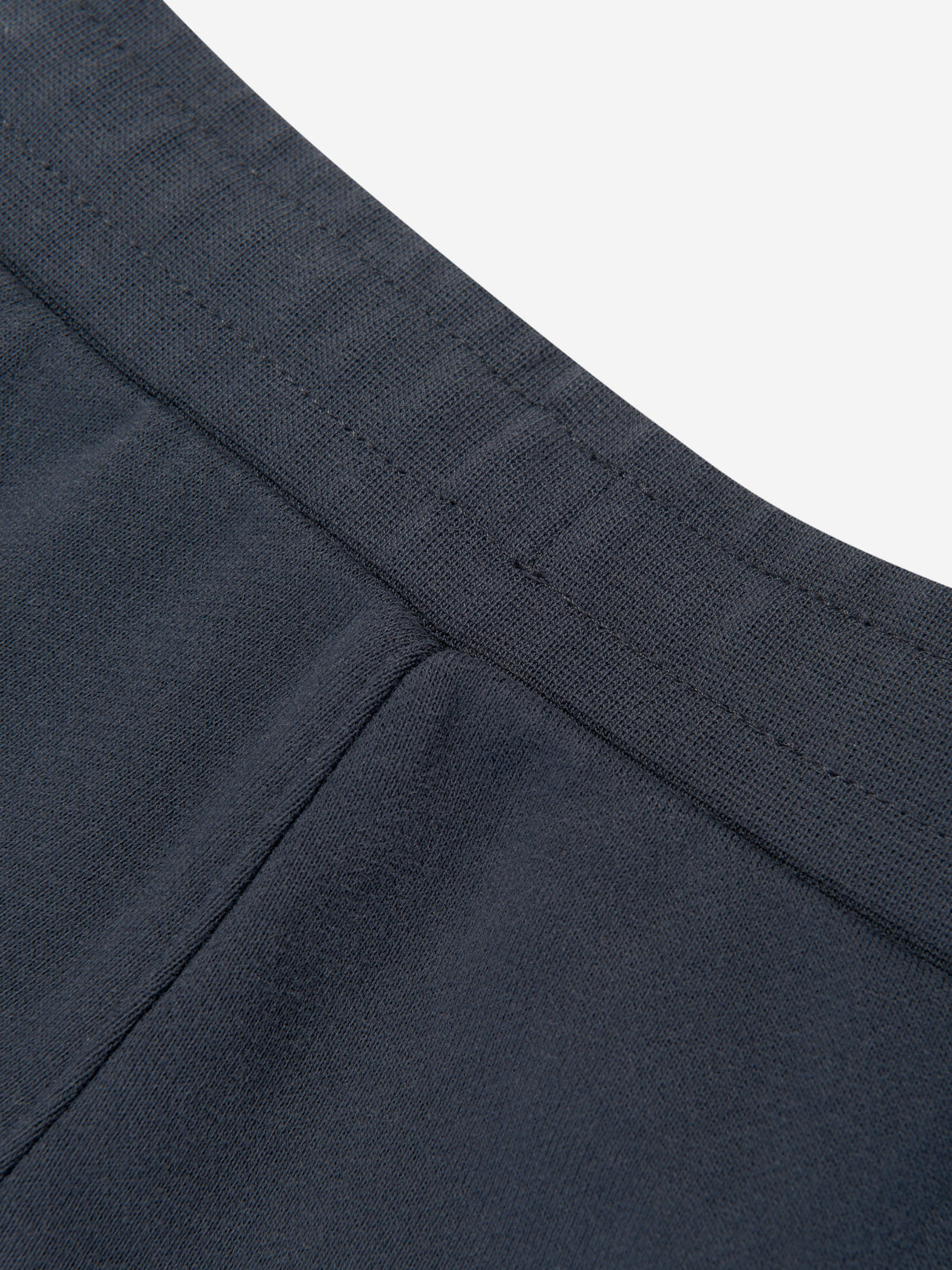 C.P. Company Boys Cargo Lens Joggers in Navy