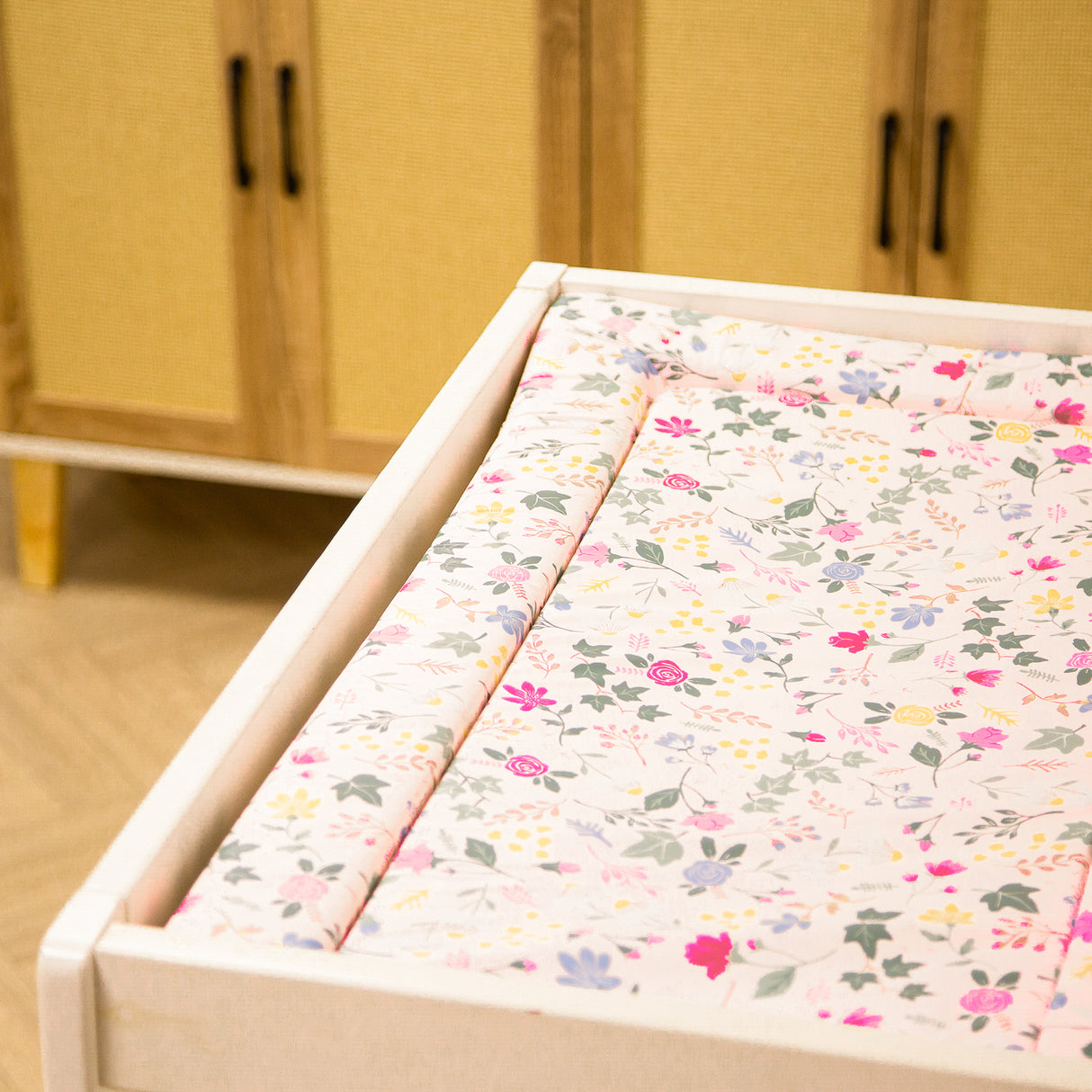 Red Kite Changing Mat