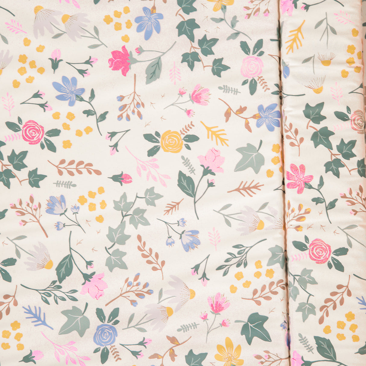 Red Kite Changing Mat