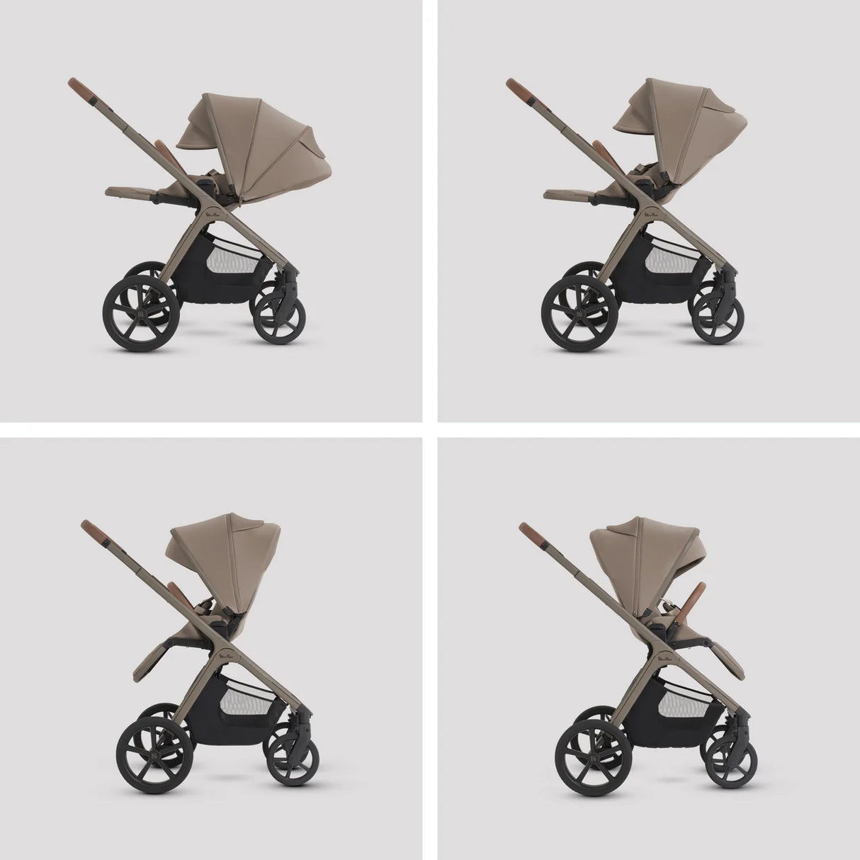 Silvercross Cove 2 Accessories Bundle