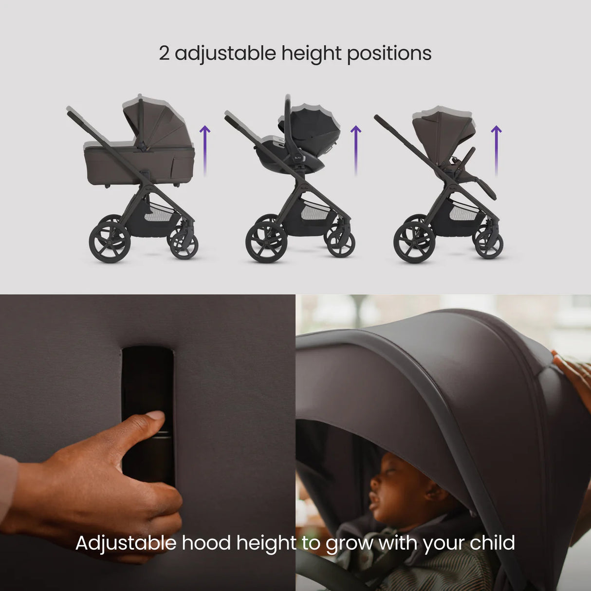 Silver Cross Cove 2 Essential 360 Infant Carrier Bundle